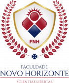 logo novo horizonte
